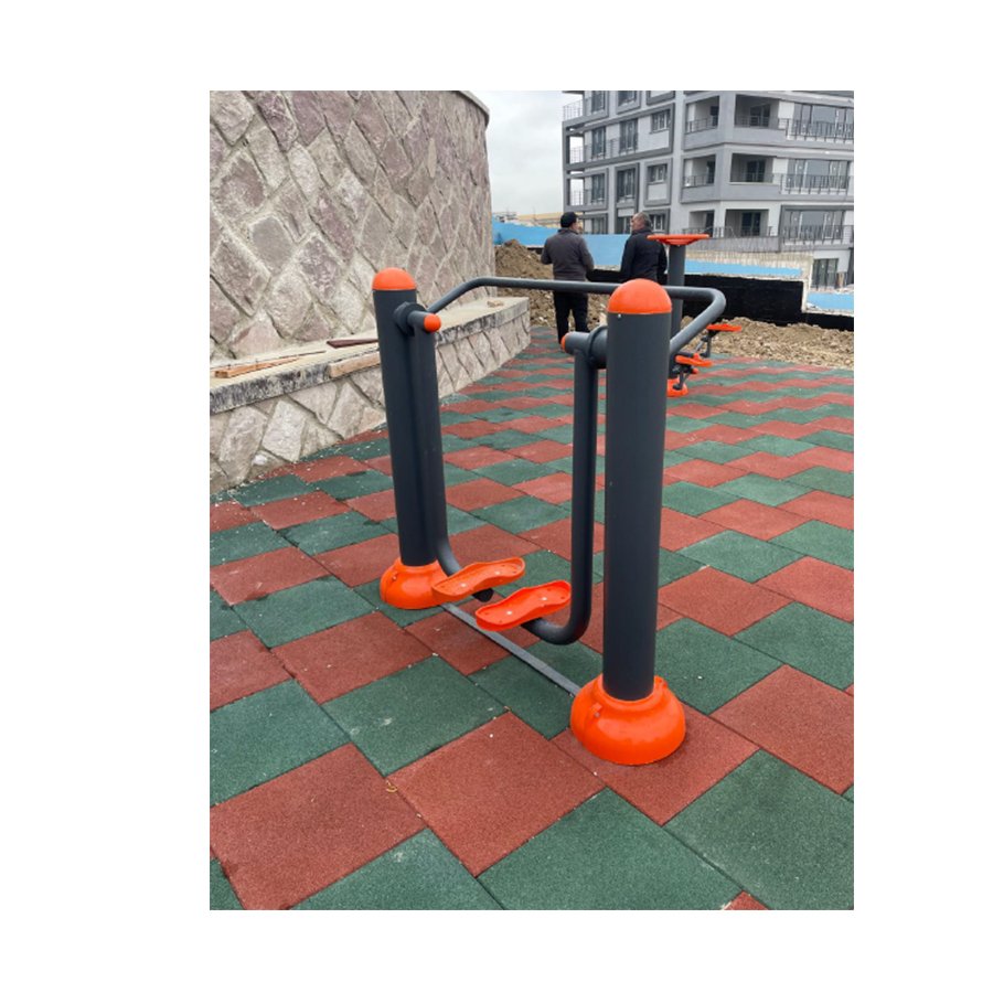 FA 02 - Havada Yürüyüş Aleti