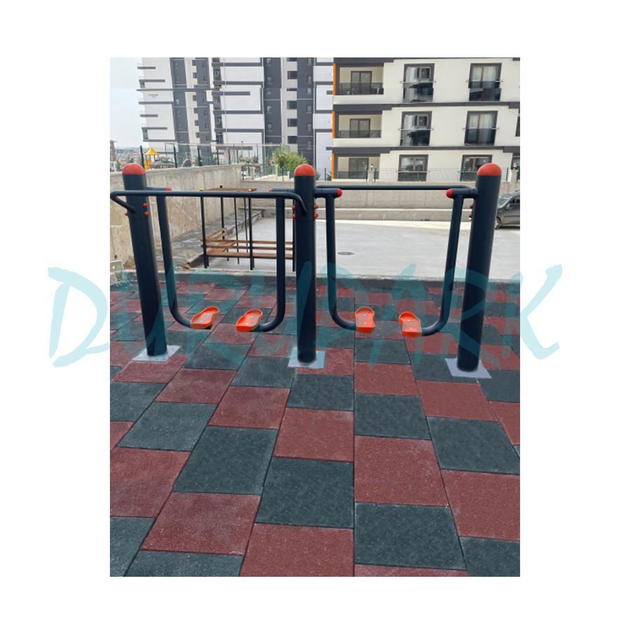 FA 03 - İkili Havada Yürüyüş Aleti