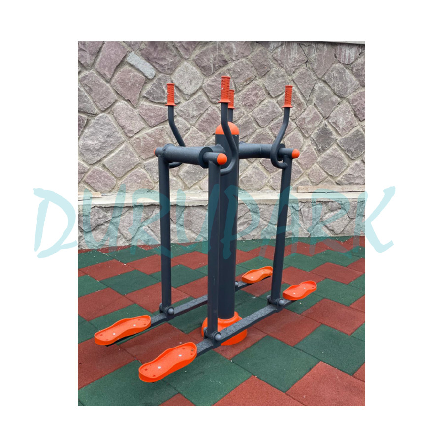 FA 04 - İkili Maraton Yürüme Aleti