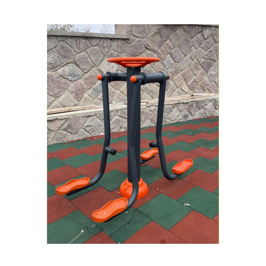 FA 06 - Bacak Güçlendirme Aleti