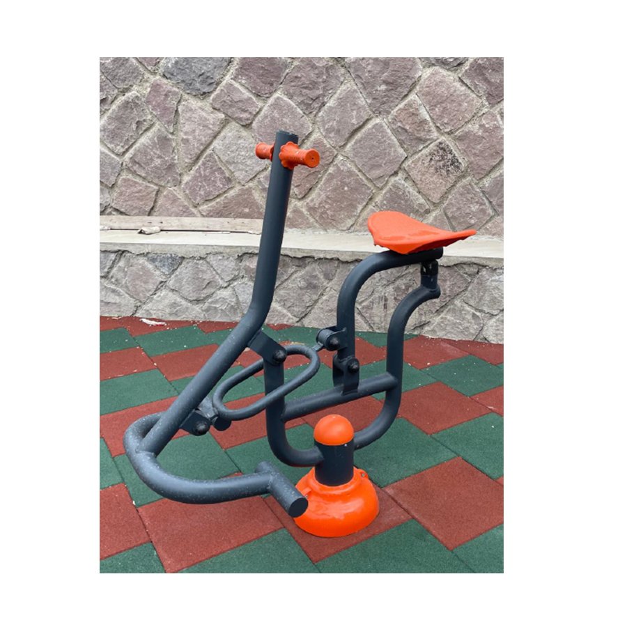 FA 10 -Vücut Gerinim Aleti