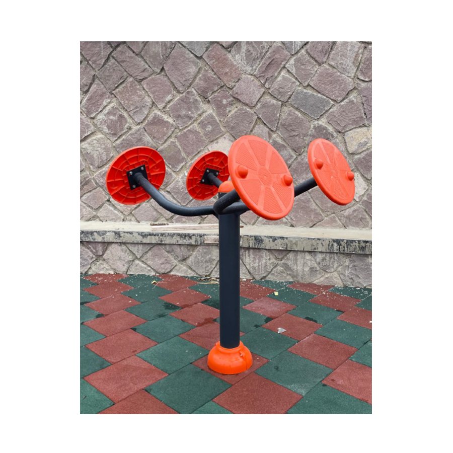 FA 11 - Kol Çalıştırma Aleti