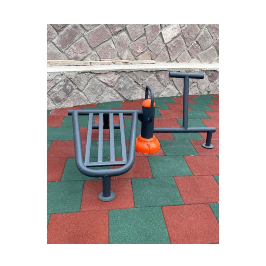 FA 12 - Mekik & Şınav Aleti