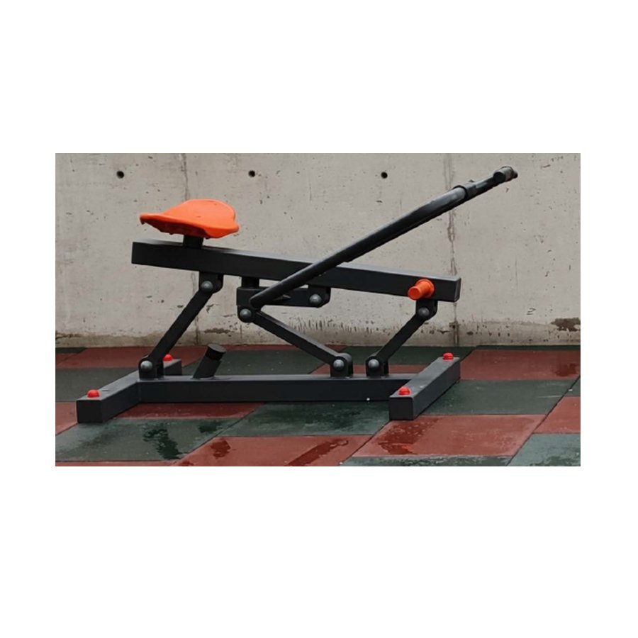 FA 15 - Kondisyon Küreği