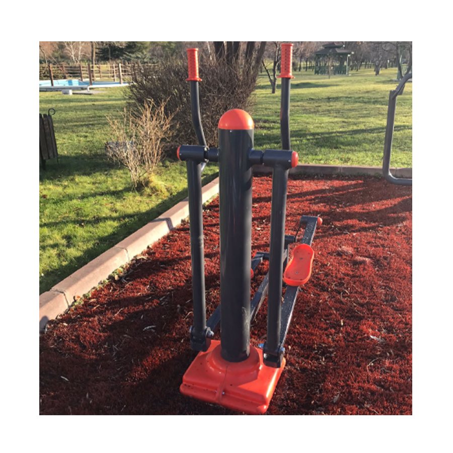 FA 17 - Eliptik Bisiklet Aleti