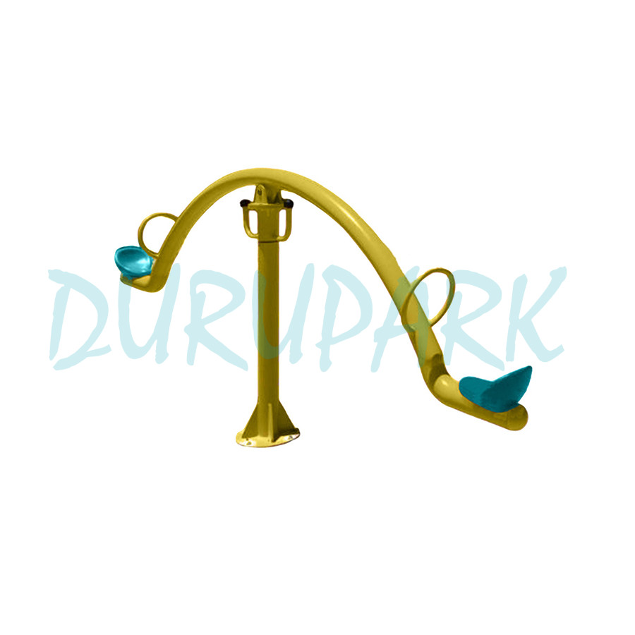 ME 03 - İkili Tahterevalli