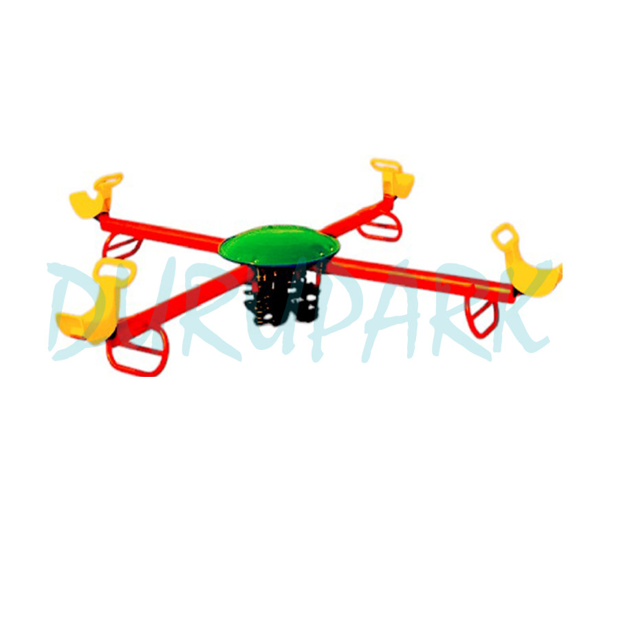 ME 06 - Dörtlü Tahterevalli