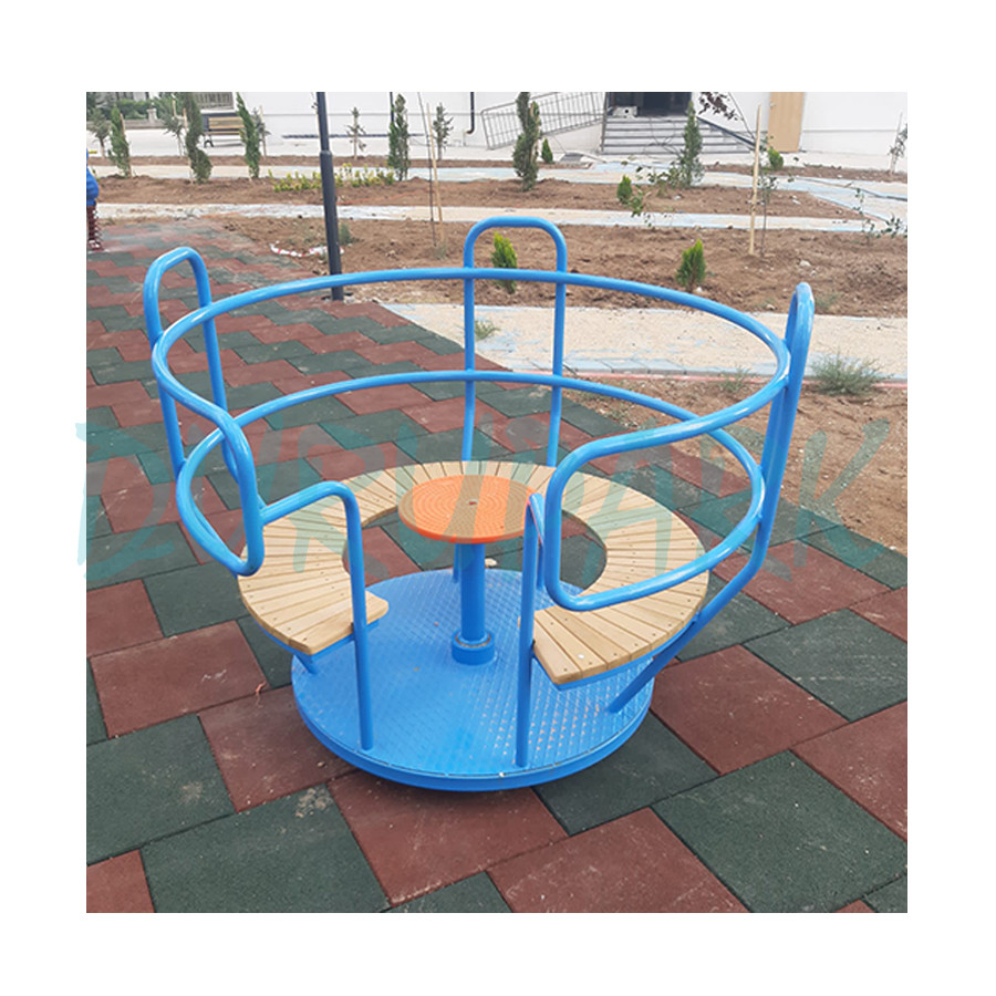 ME 19 - Dönme Dolap