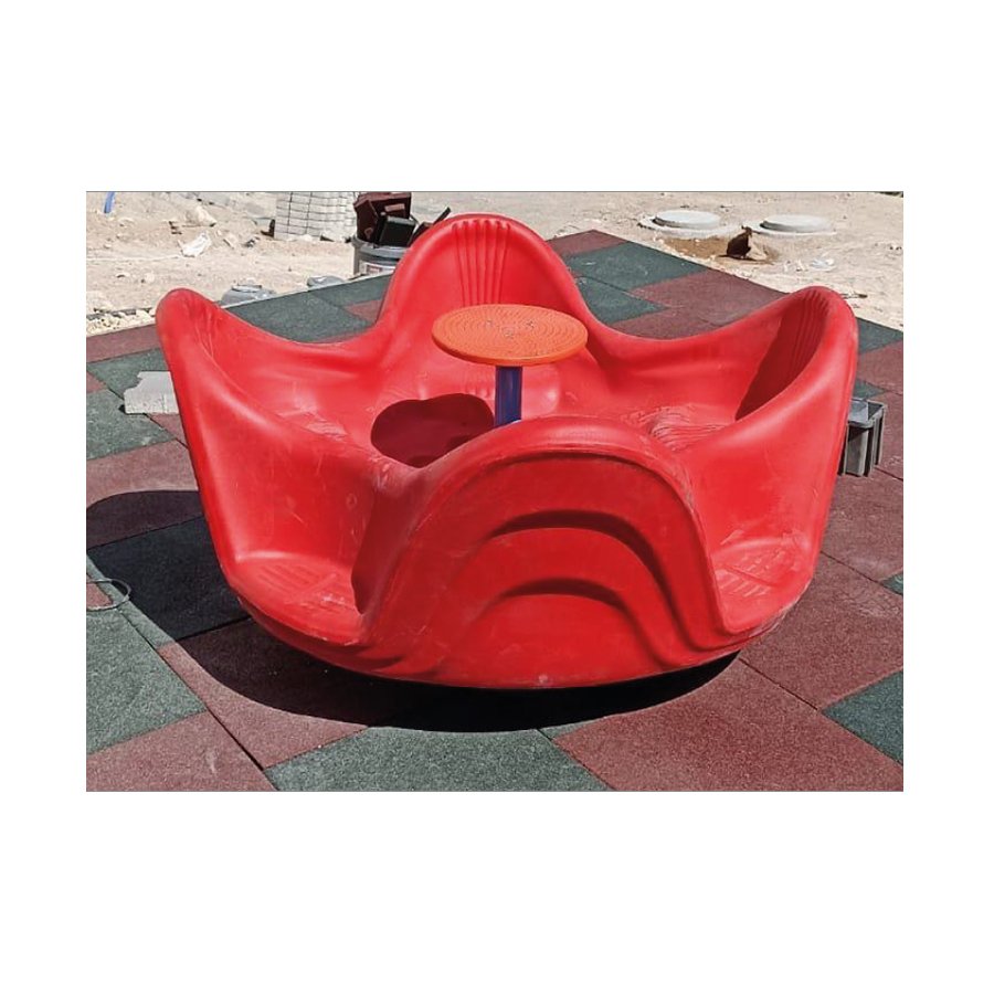 ME 22 - Dönme Dolap