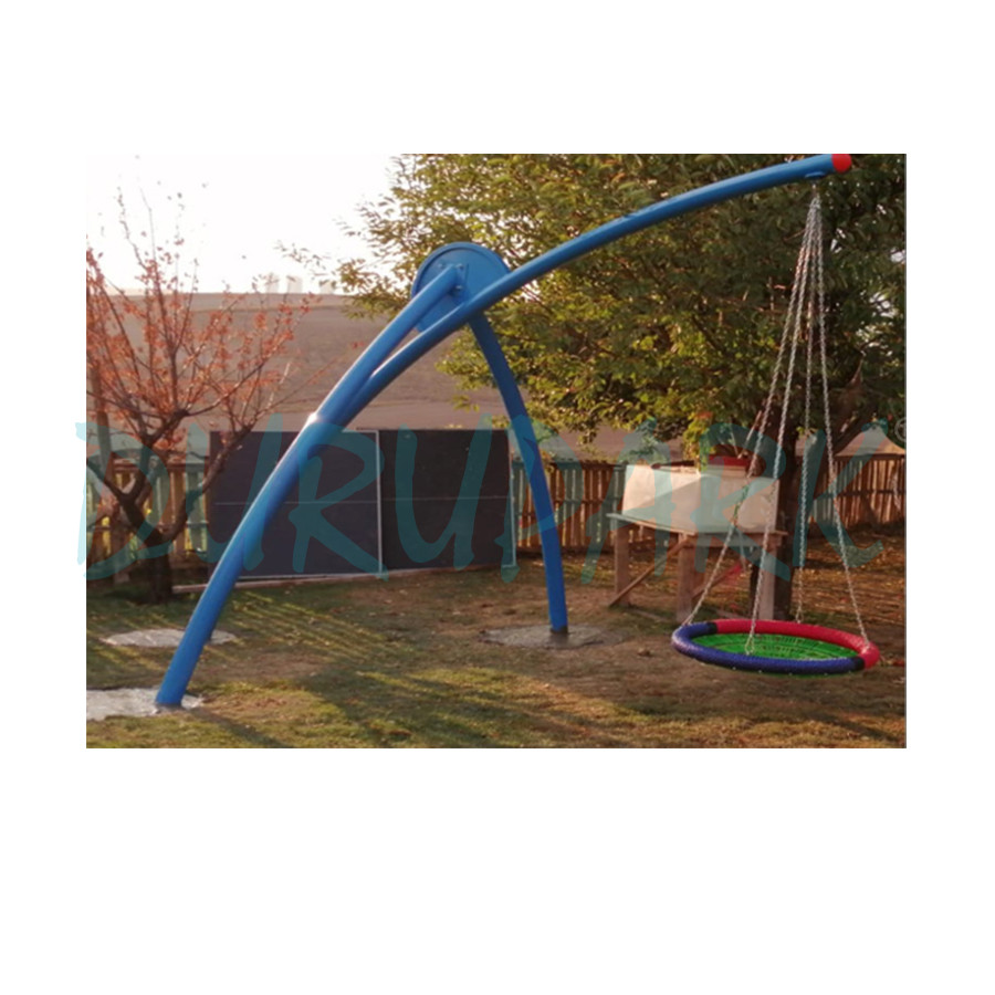 ME 34 - Bağımsız Salıncak