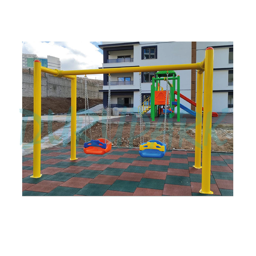 ME 35 - İkili Bağımsız Salıncak