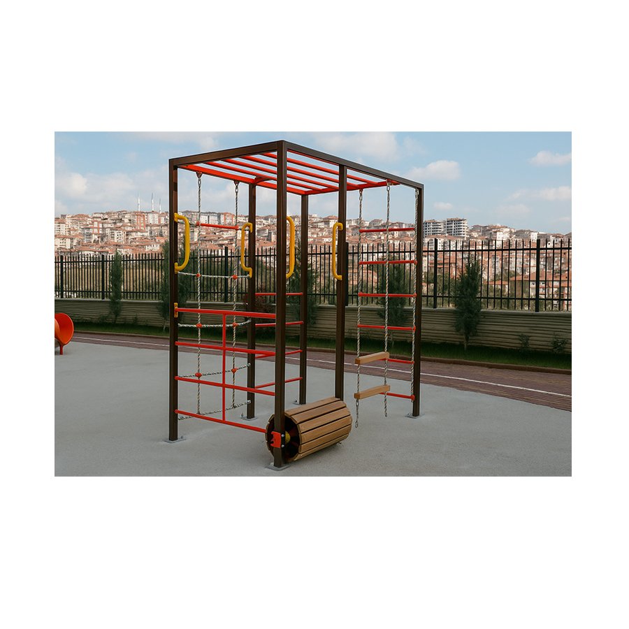 ME 43 - Tırmanma Seti