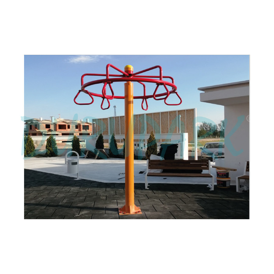 ME 44 - Dönence sistemi