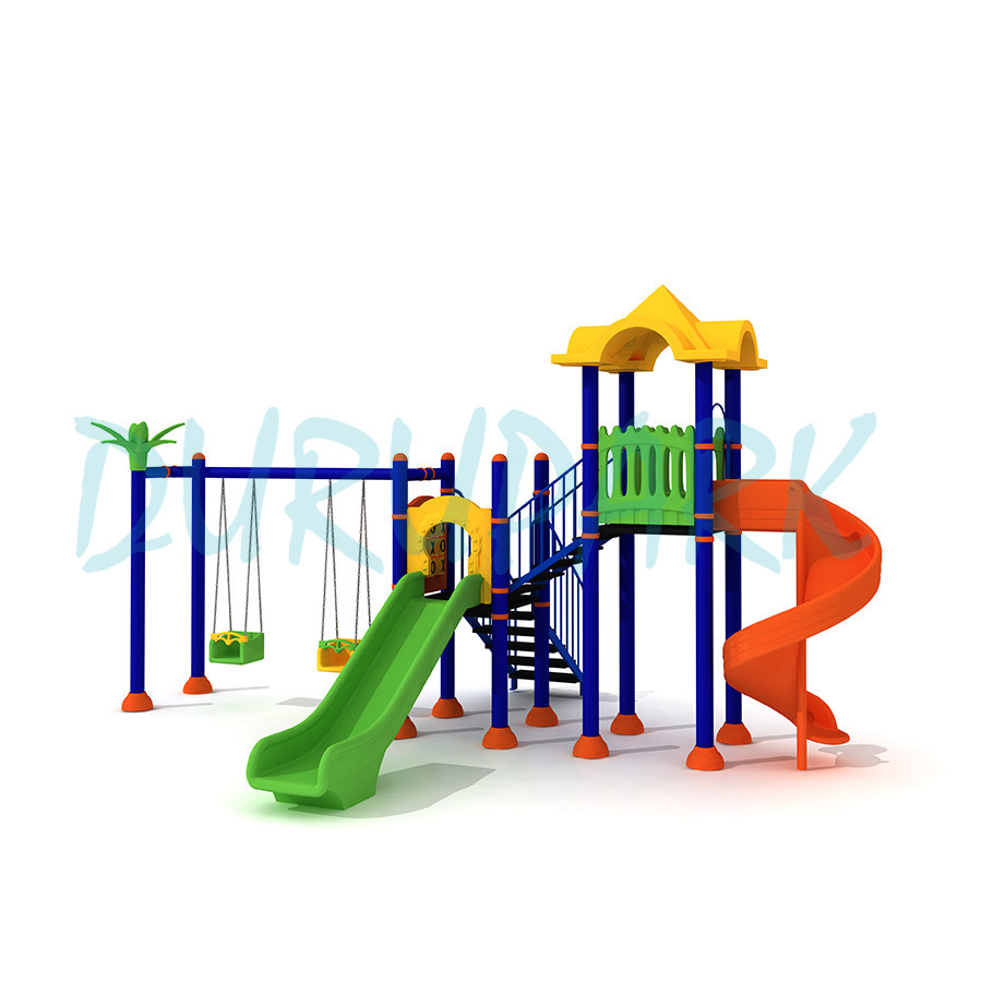 MP 04 - Klasik Oyun Grubu