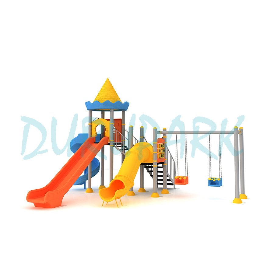 MP 05 - Klasik Oyun Grubu