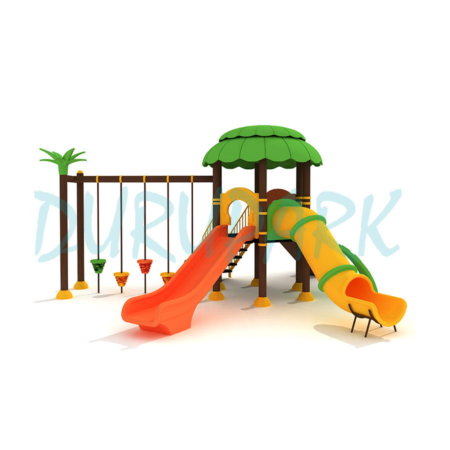 MP 16 - Orman Temalı Oyun Grubu