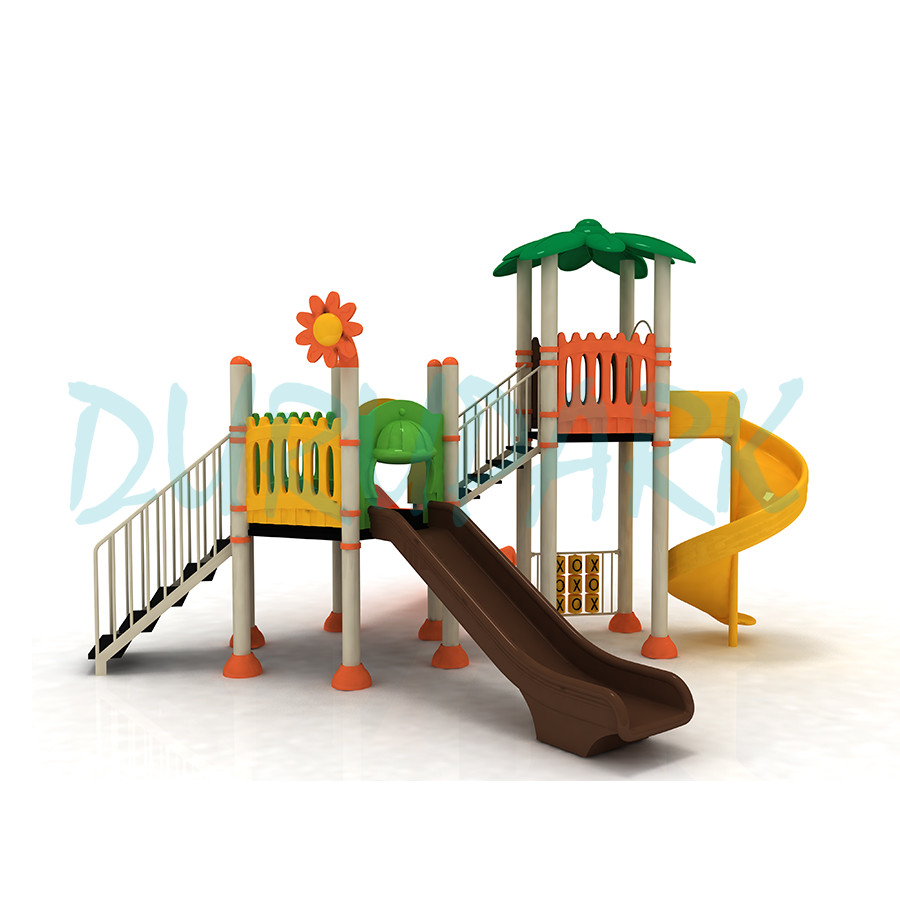 MP 17 - Orman Temalı Oyun Grubu