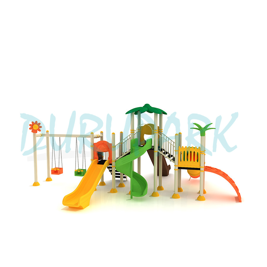 MP 19 - Orman Temalı Oyun Grubu