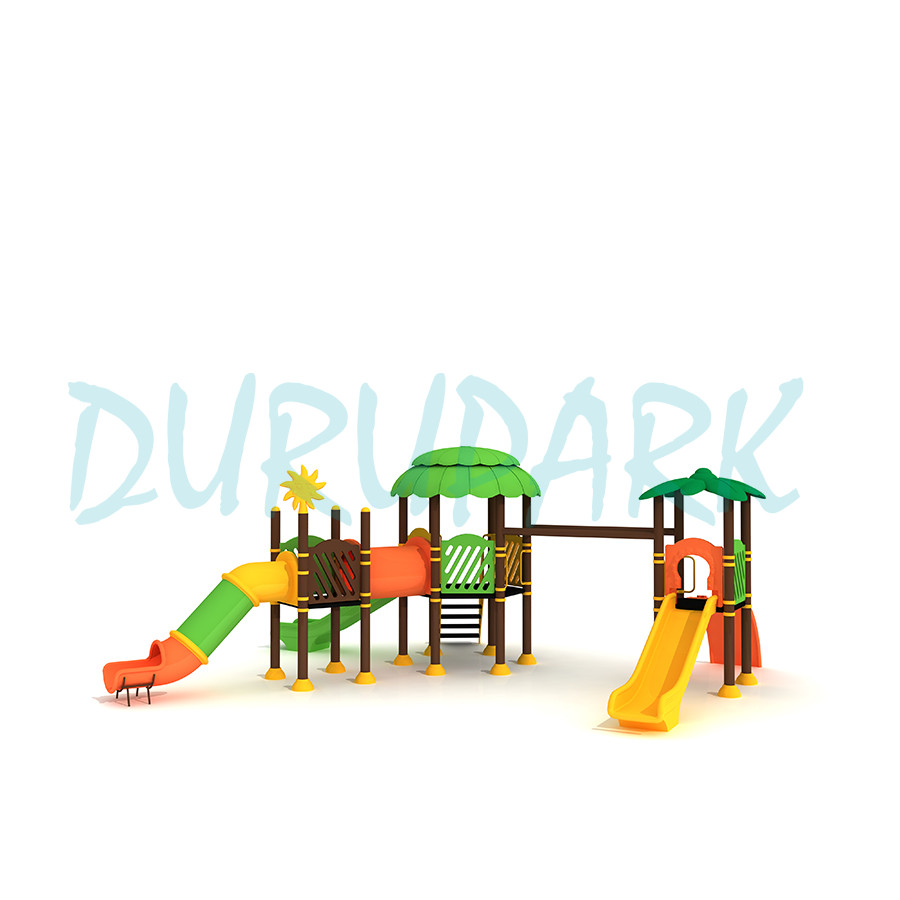 MP 21 - Orman Temalı Oyun Grubu