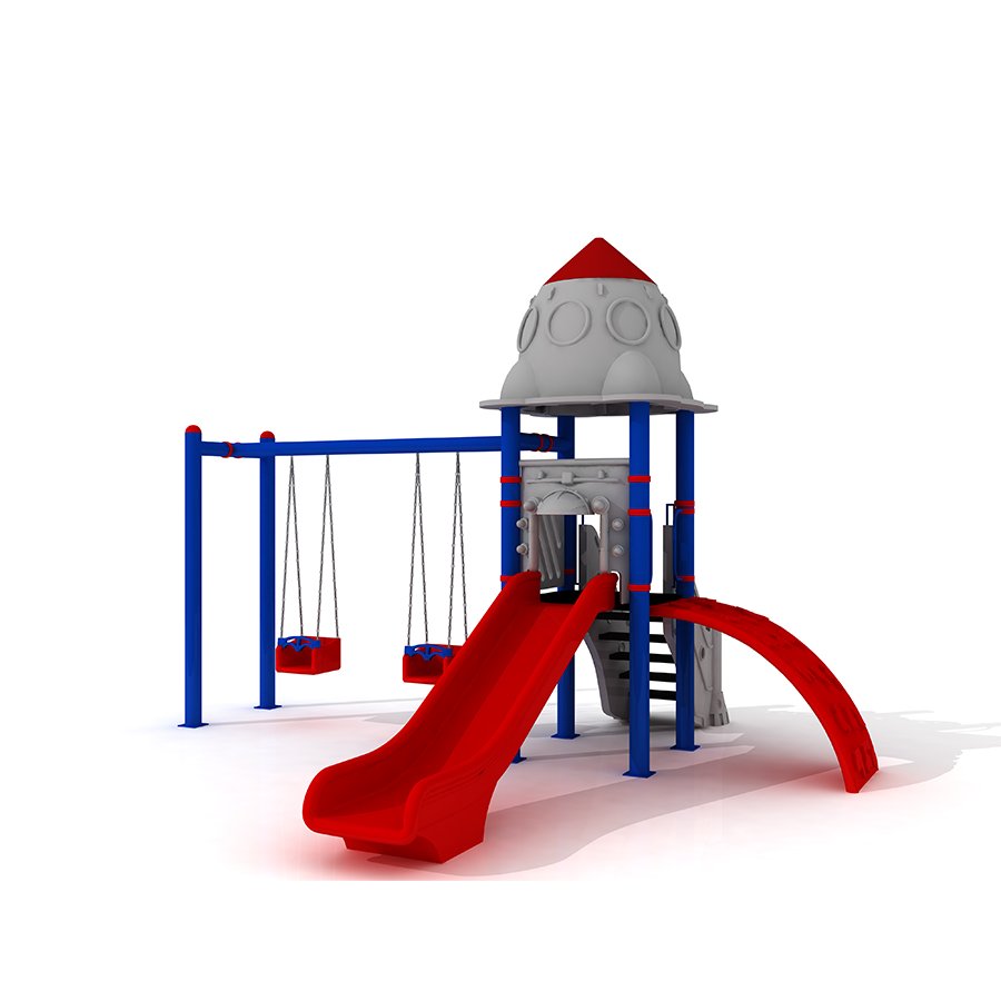 MP 22 - Uzay Temalı Oyun Grubu