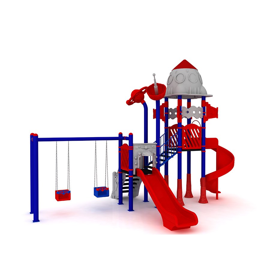 MP 23 - Uzay Temalı Oyun Grubu