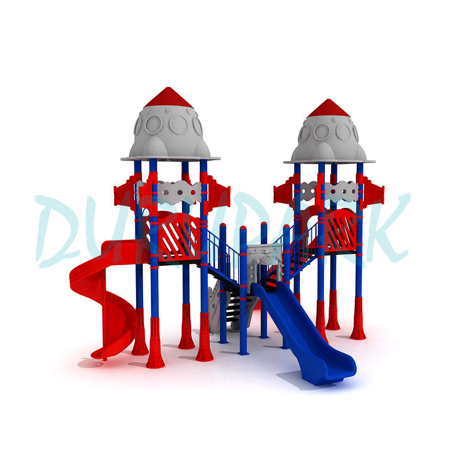 MP 24 - Uzay Temalı Oyun Grubu