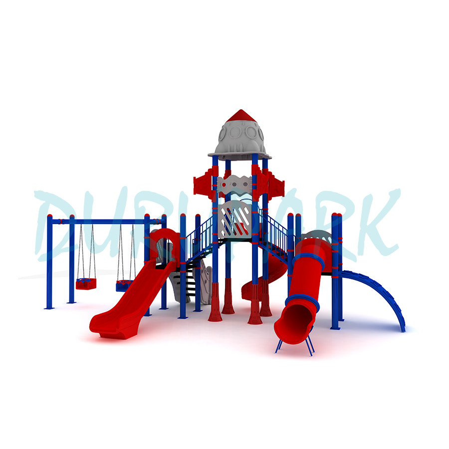 MP 25 - Uzay Temalı Oyun Grubu