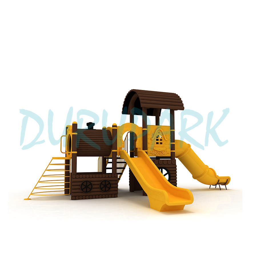 MP 26 - Tren Temalı Oyun Grubu