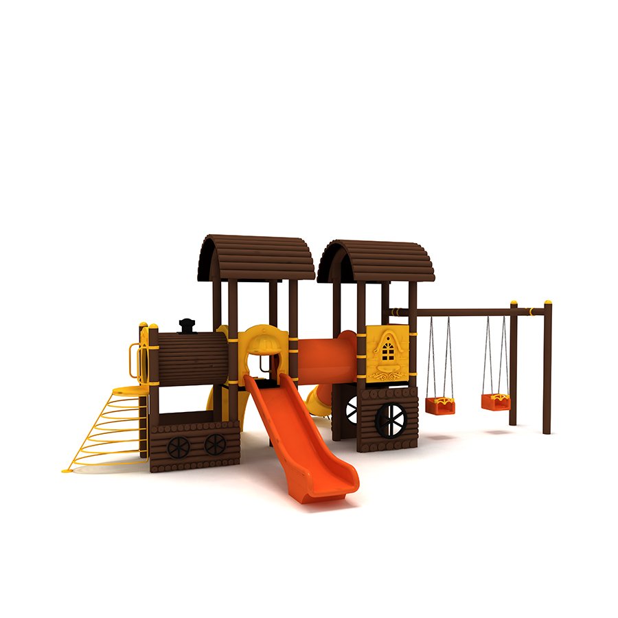 MP 29 - Tren Temalı Oyun Grubu