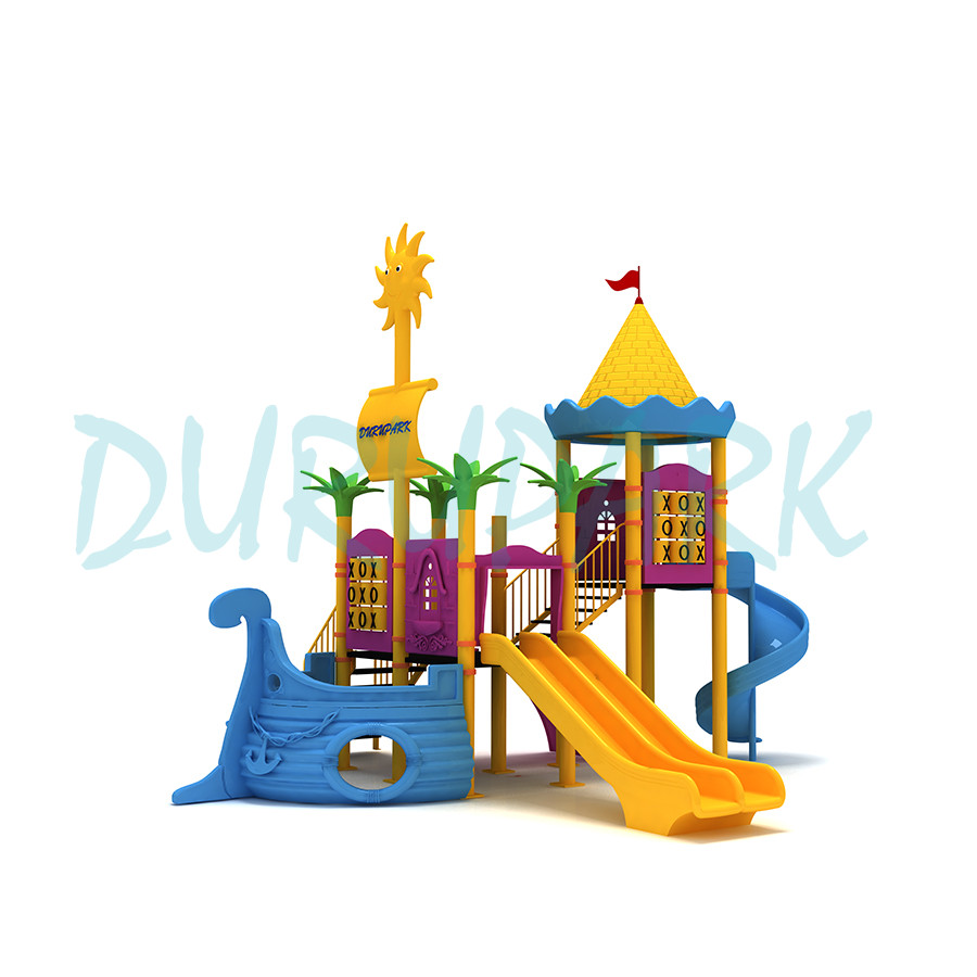 MP 30 - Gemi Temalı Oyun Grubu