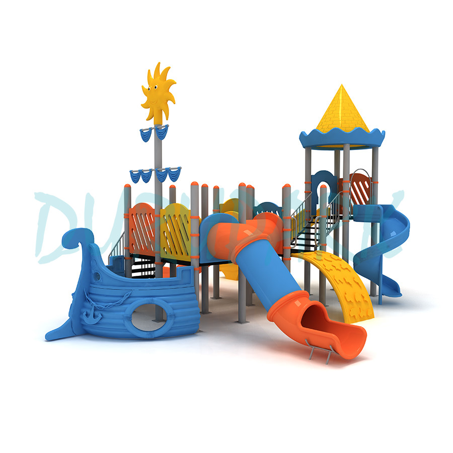 MP 31 - Gemi Temalı Oyun Grubu