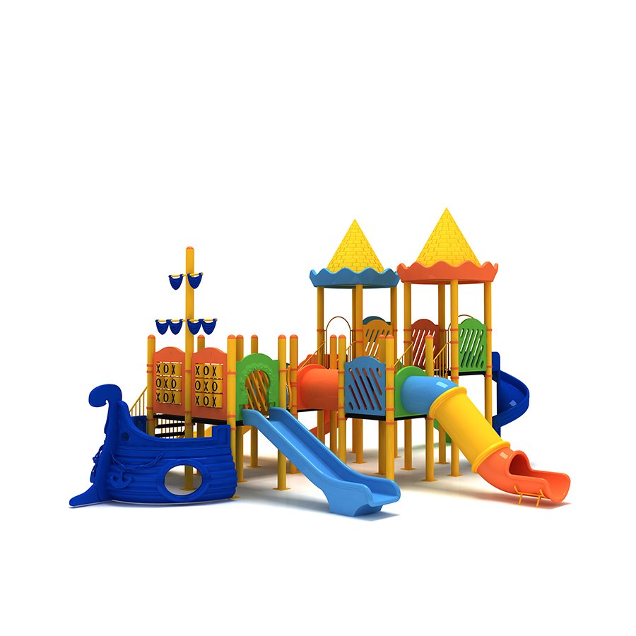 MP 33 - Gemi Temalı Oyun Grubu