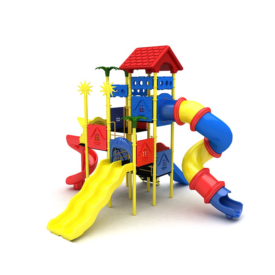 MP 38 - Kuleli Oyun Grubu