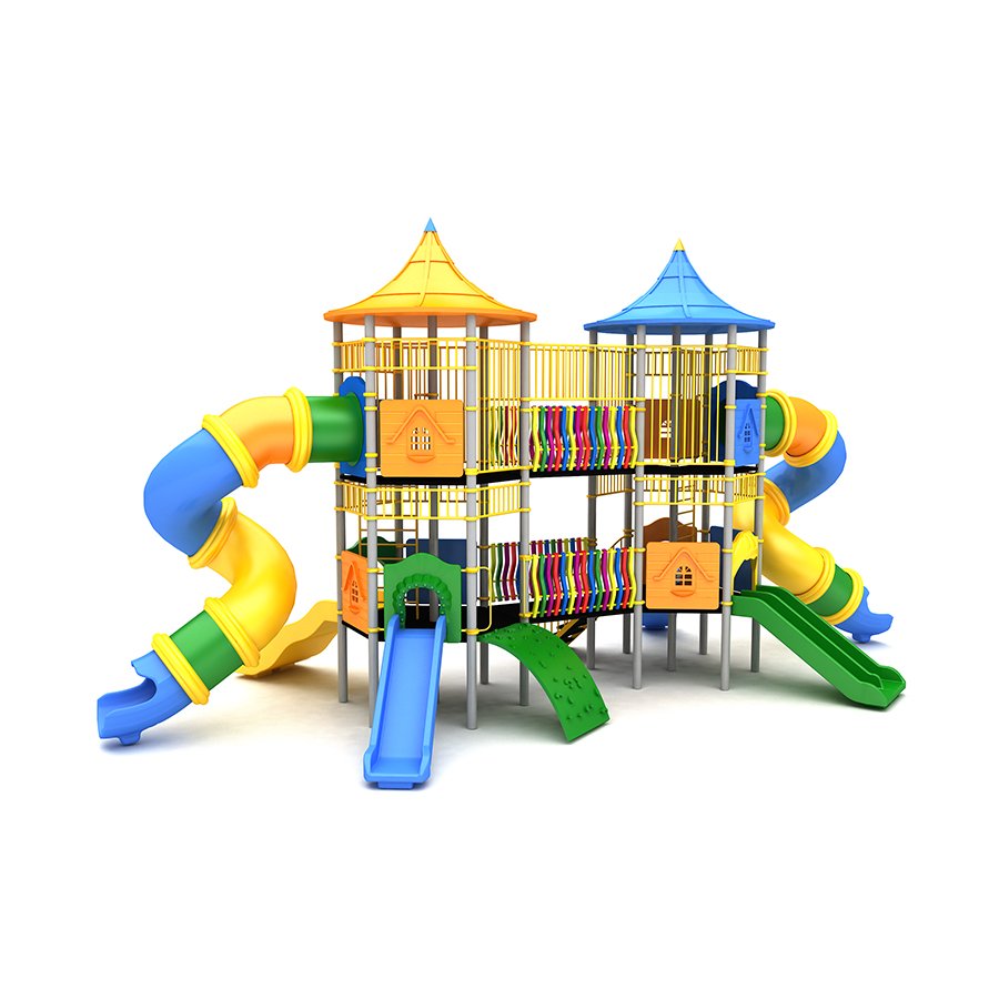 MP 39 - Kuleli Oyun Grubu