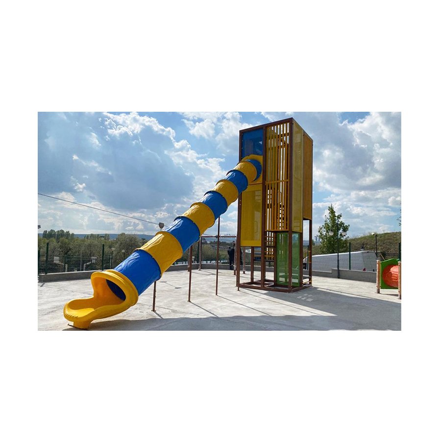 MP 41 - Kuleli Oyun Grubu