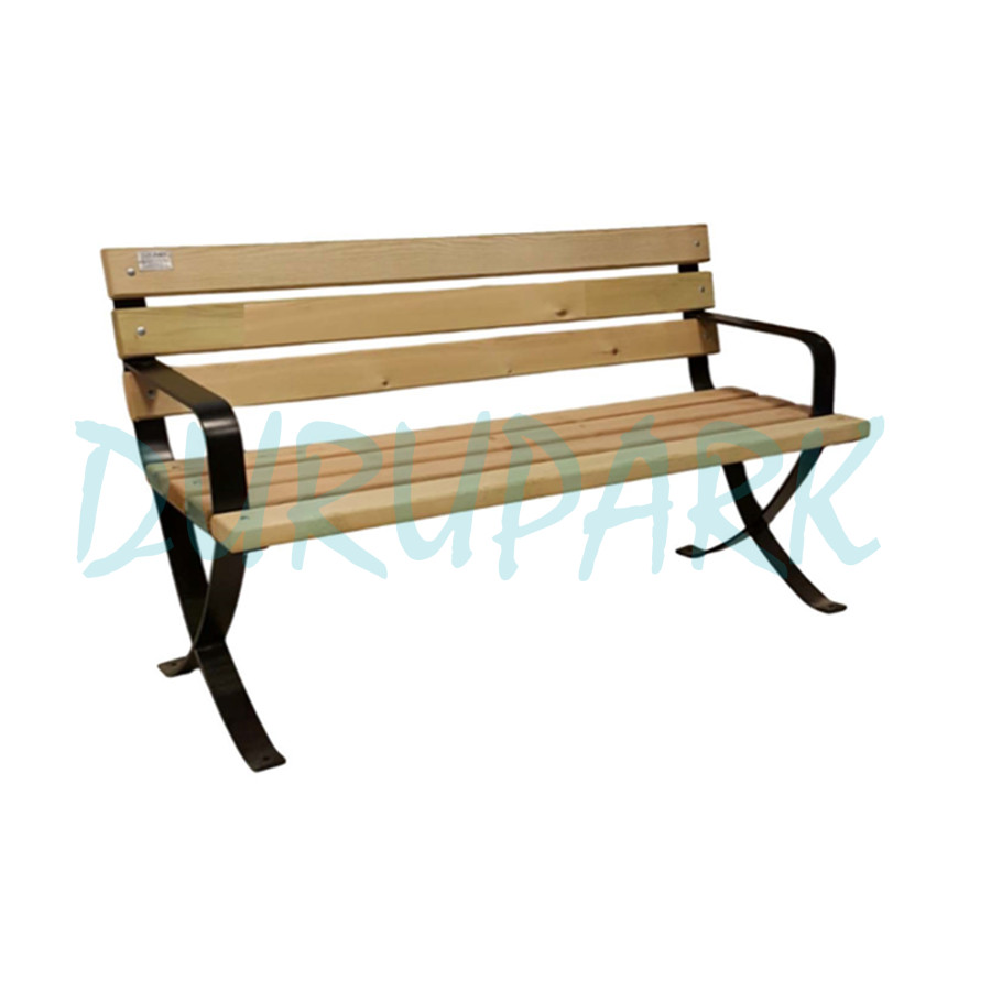 OB 01 - Oturma Bankı