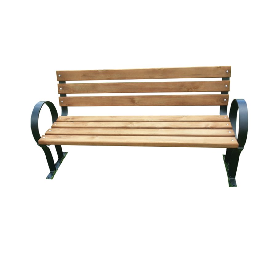 OB 02 - Oturma Bankı