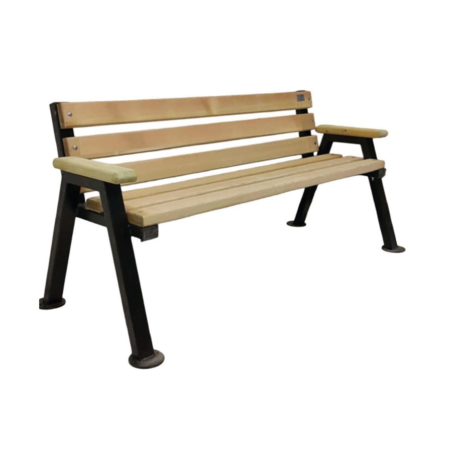 OB 03 - Oturma Bankı