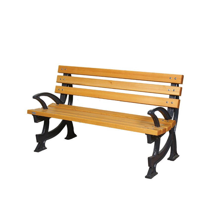 OB 08 - Oturma Bankı