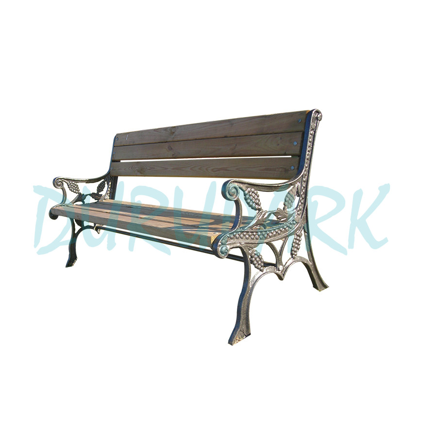 OB 09 - Oturma Bankı