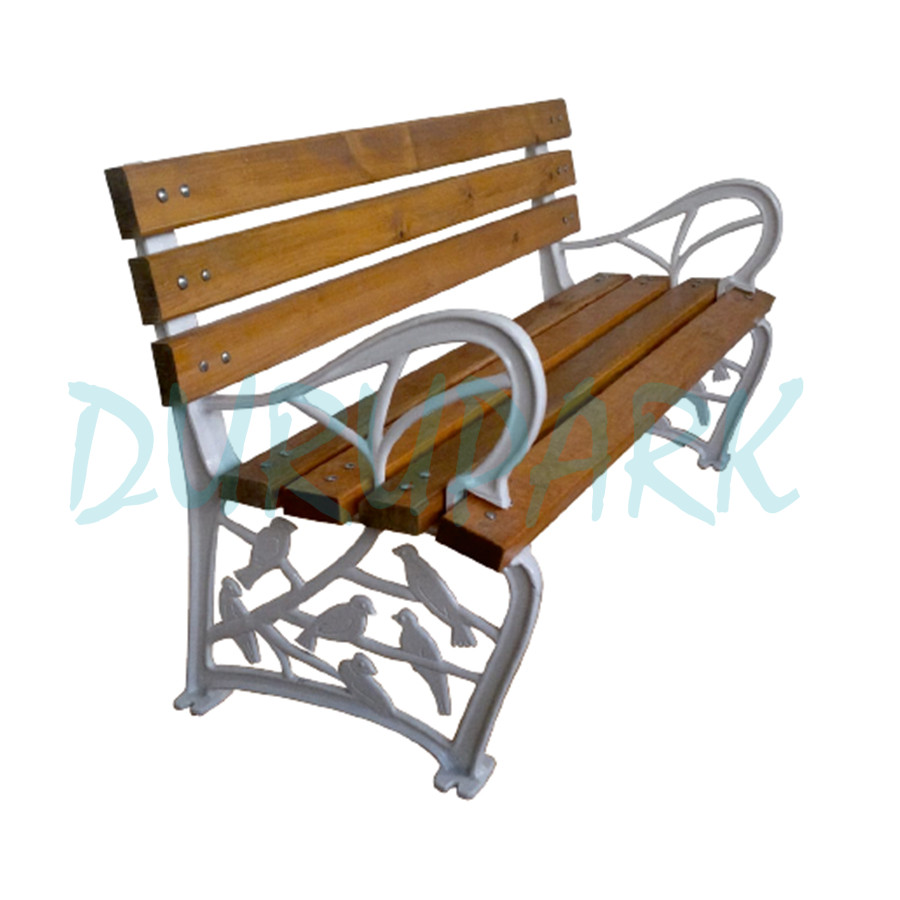 OB 10 - Oturma Bankı