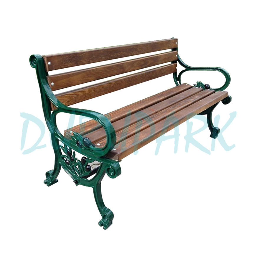 OB 11 - Oturma Bankı