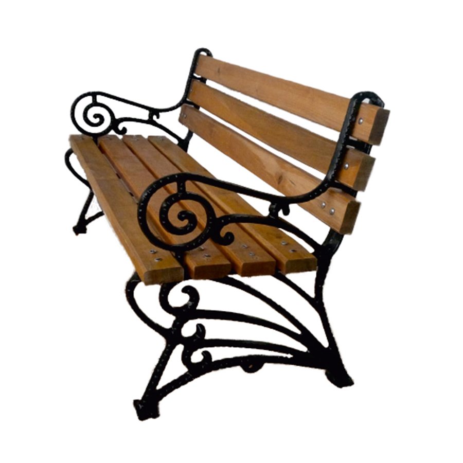 OB 12 - Oturma Bankı