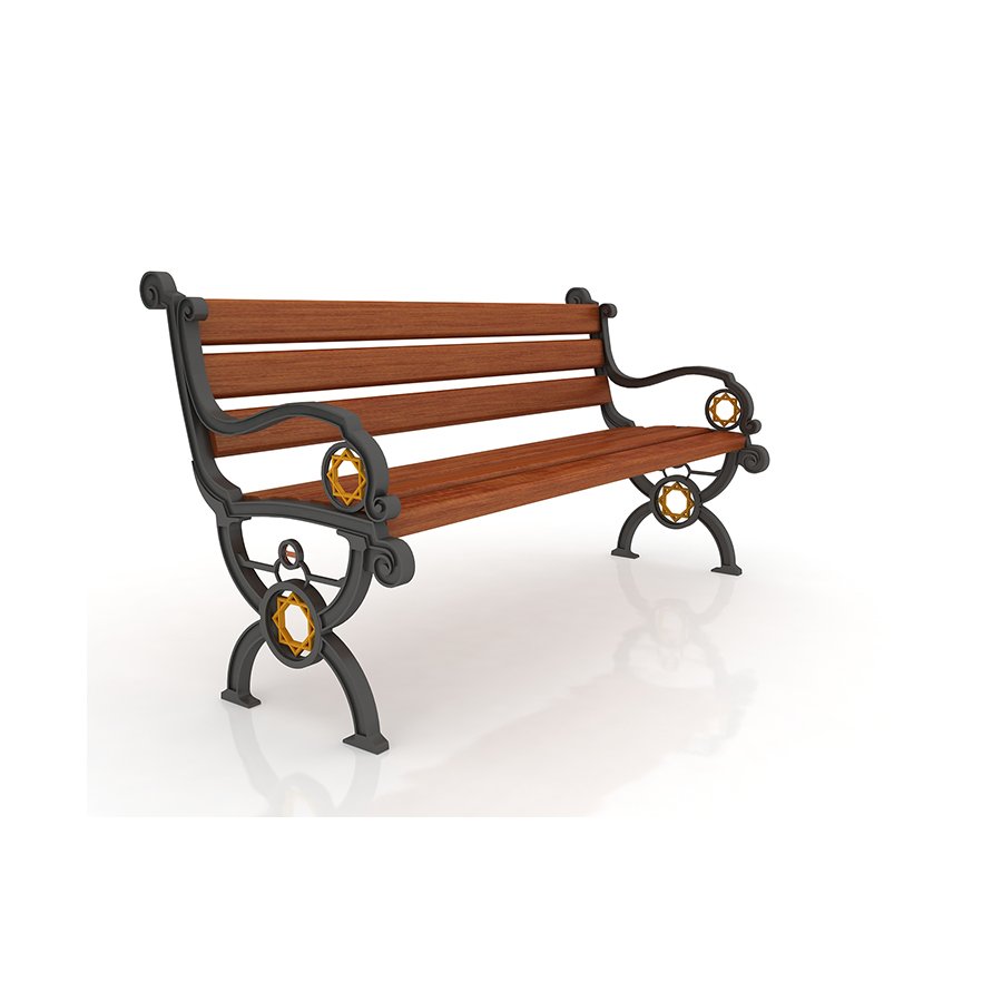 OB 13 - Oturma Bankı