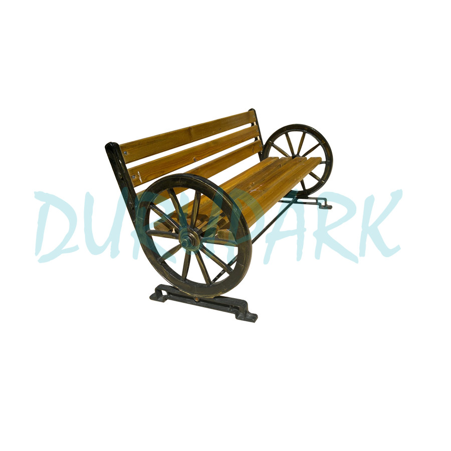 OB 15 - Oturma Bankı