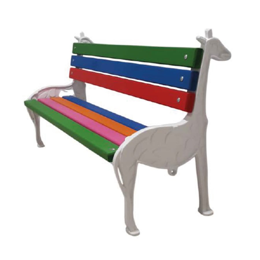 OB 16 - Oturma Bankı