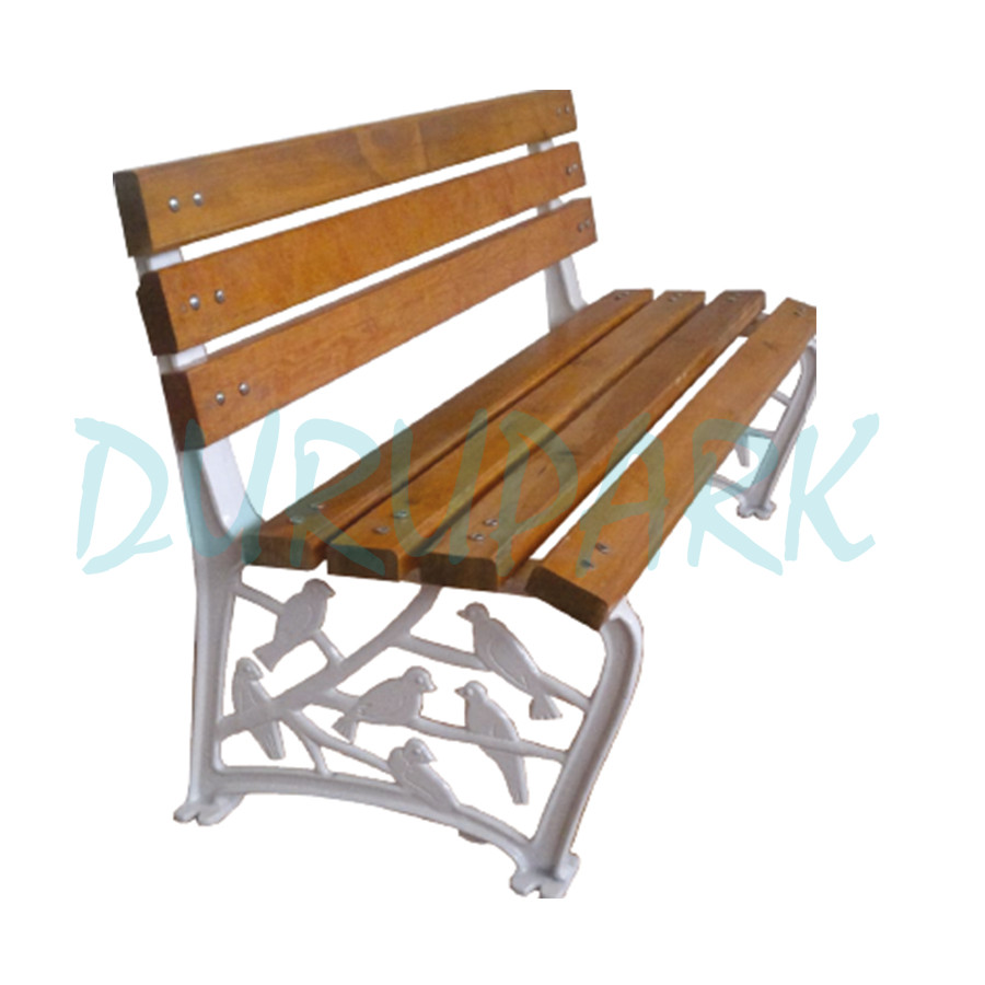 OB 23 - Oturma Bankı