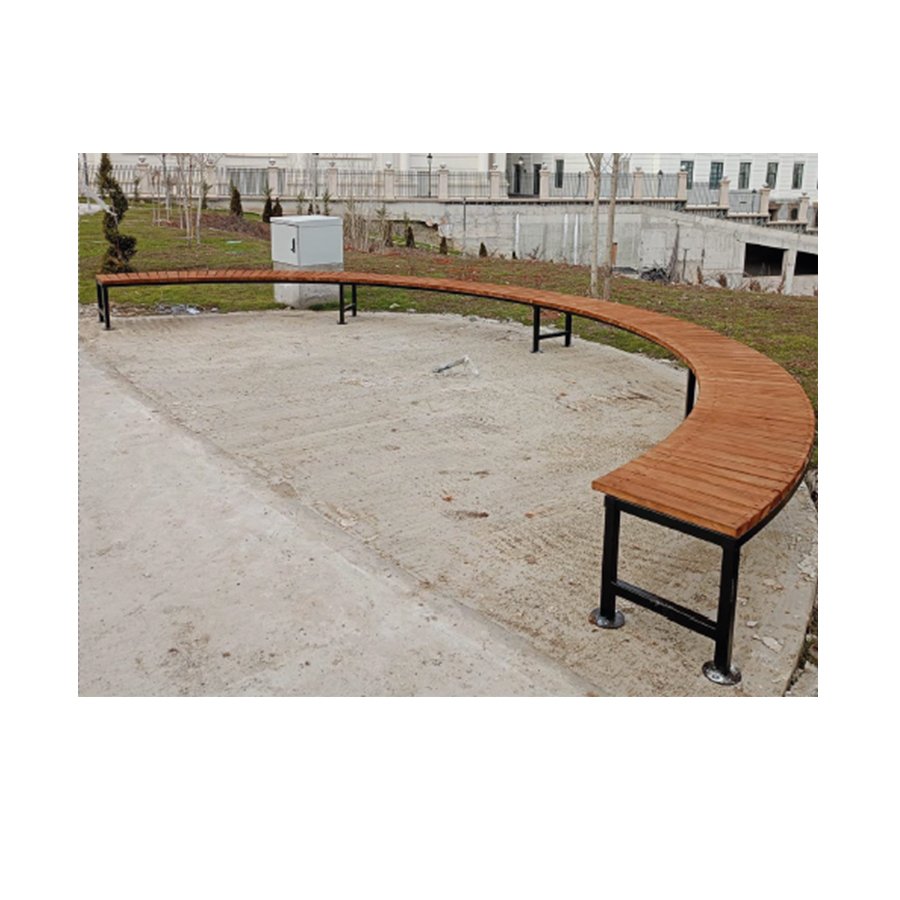 OB 34 - Oturma Bankı