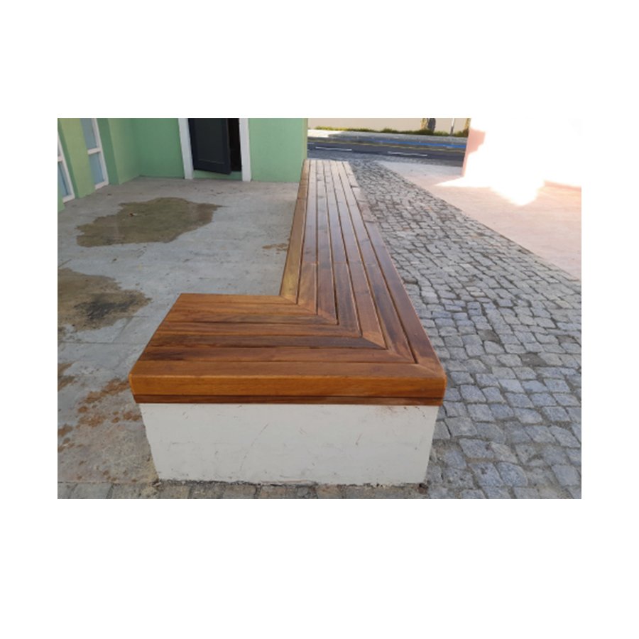 OB 35 - Oturma Bankı