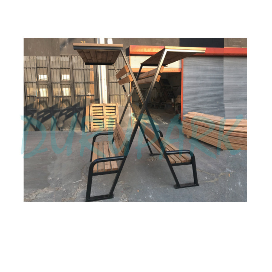 OB 37 - Oturma Bankı